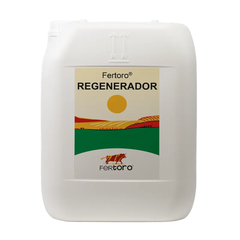 Fertoro Regenerador Thumbnail